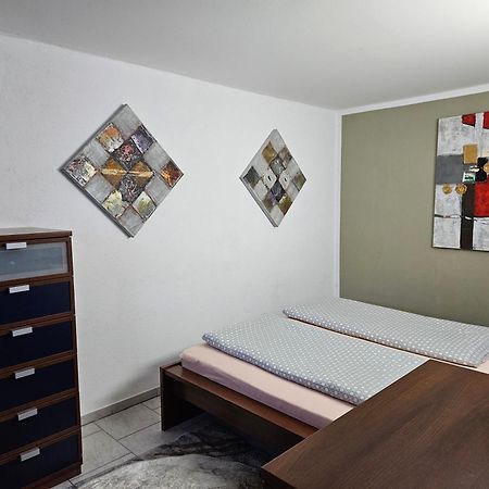 Apartment Harmony Sautens Esterno foto