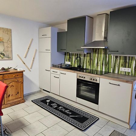 Apartment Harmony Sautens Esterno foto
