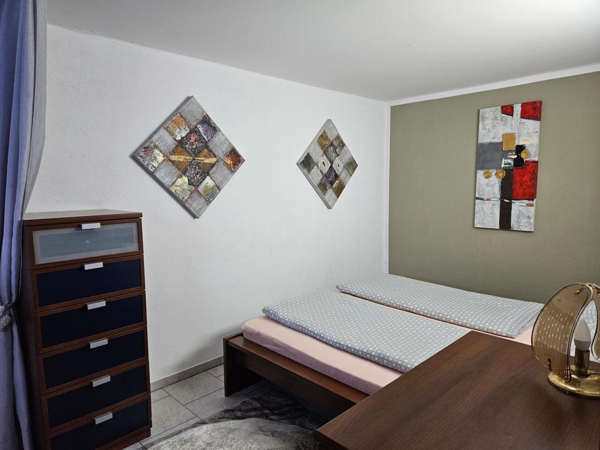 Apartment Harmony Sautens Esterno foto