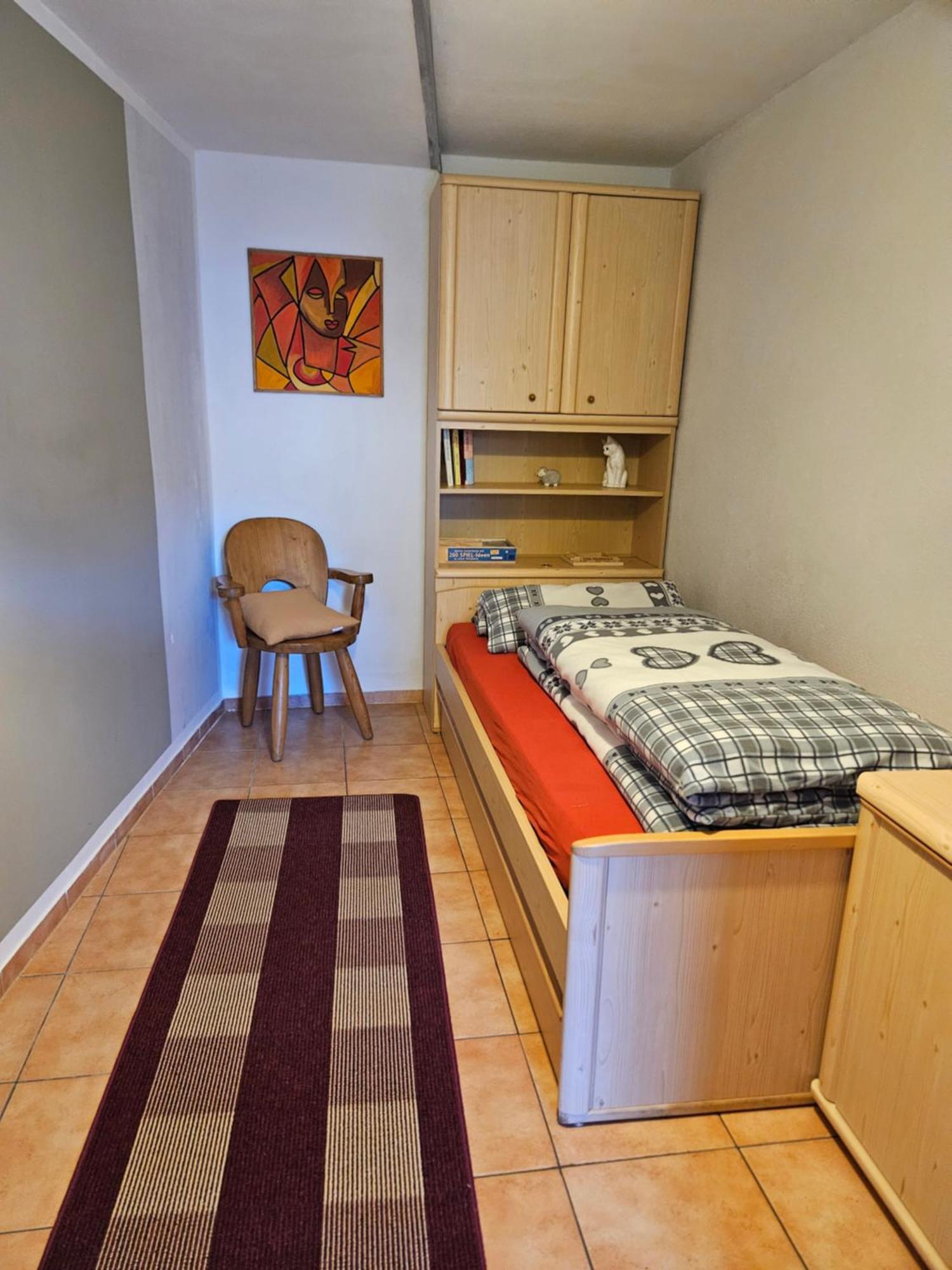 Apartment Harmony Sautens Esterno foto