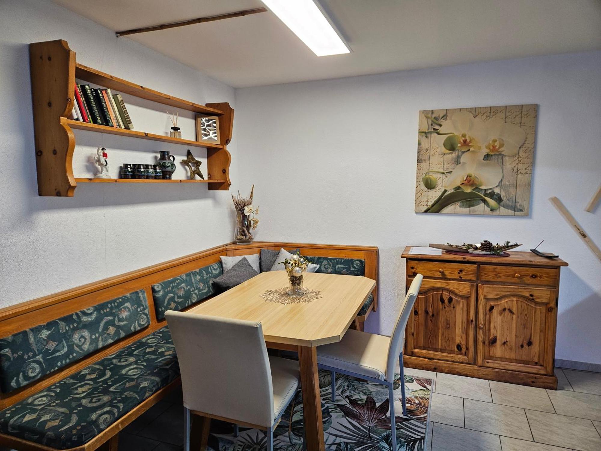 Apartment Harmony Sautens Esterno foto
